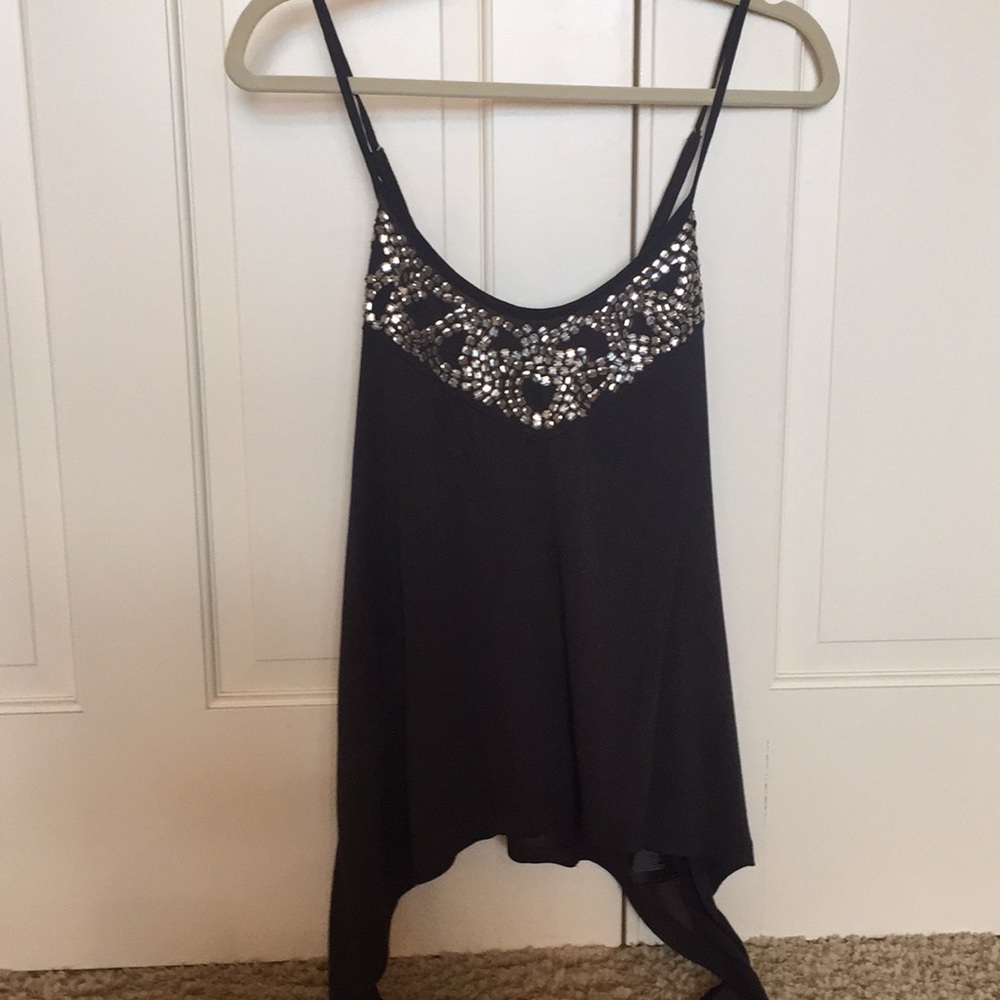 Ladies tank